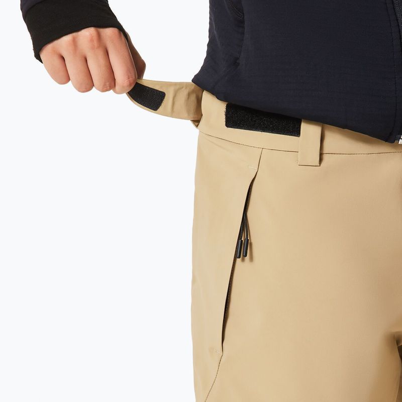 Дамски скиорски панталони Oakley Canopy Insulated pebble 6