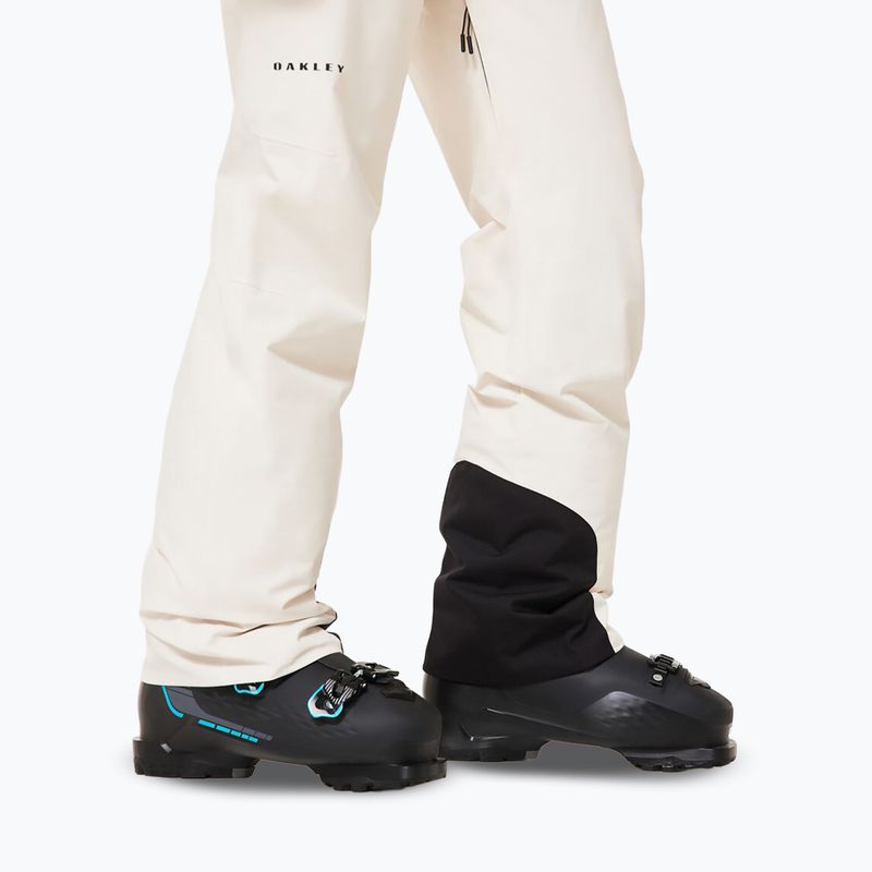 Дамски скиорски панталони Oakley Canopy Insulated 32F mist 7