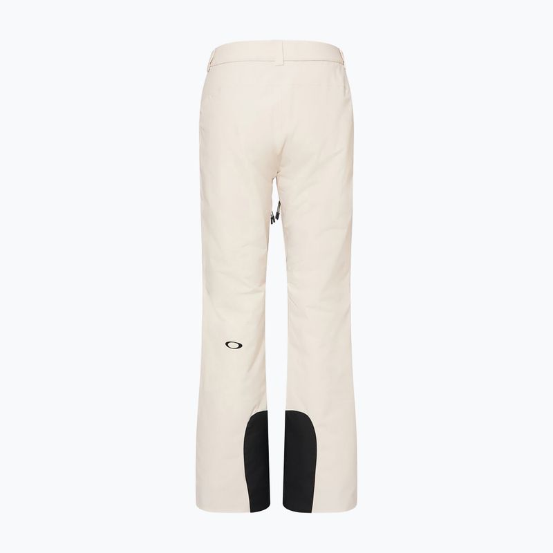 Дамски скиорски панталони Oakley Canopy Insulated 32F mist 9
