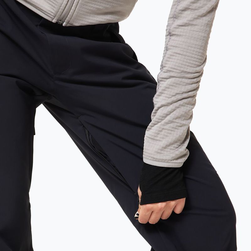 Дамски скиорски панталони Oakley Canopy Insulated blackout 6