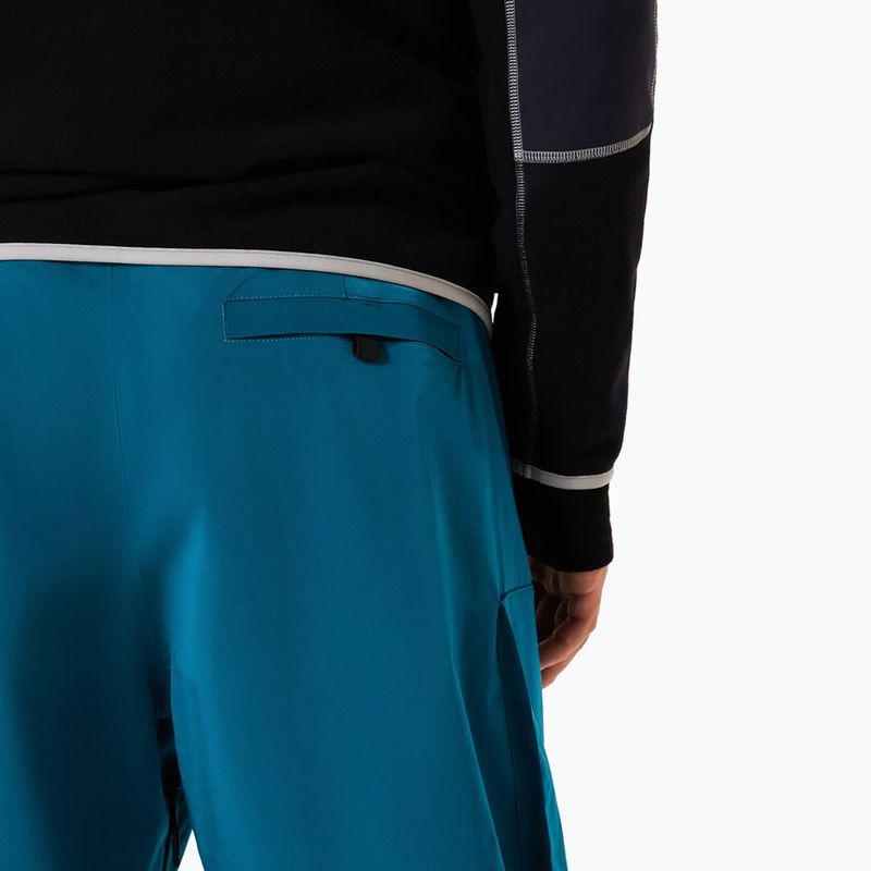 Мъжки панталони за сноуборд Oakley Channel Grade Cargo new balsam 7