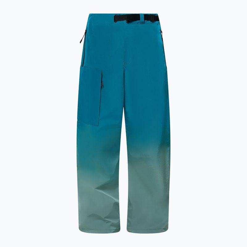 Мъжки панталони за сноуборд Oakley Channel Grade Cargo new balsam 8
