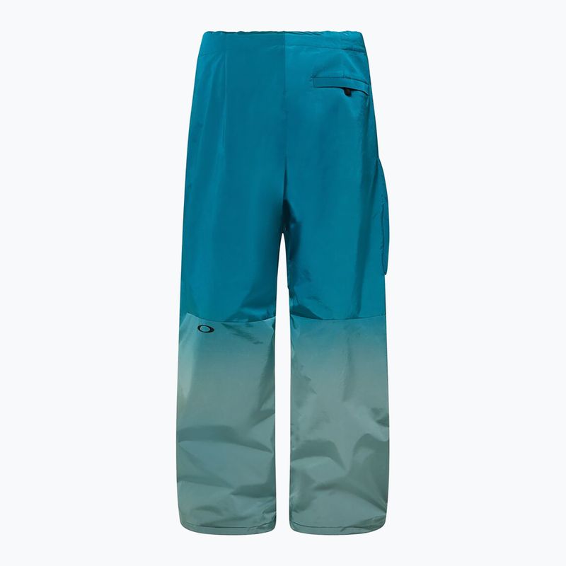 Мъжки панталони за сноуборд Oakley Channel Grade Cargo new balsam 9