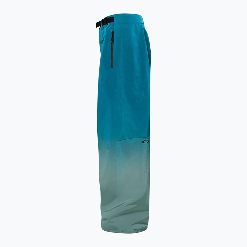 Мъжки сноуборд панталони Oakley Channel Grade Cargo new balsam 10