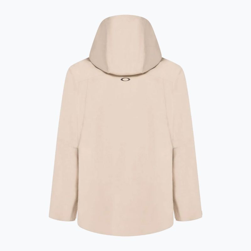 Мъжко скиорско яке Oakley Sub Temp RC Gore-Tex 2.0 pebble 2