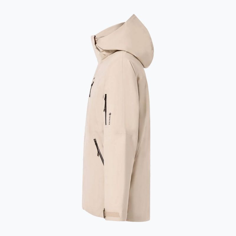 Мъжко скиорско яке Oakley Sub Temp RC Gore-Tex 2.0 pebble 3