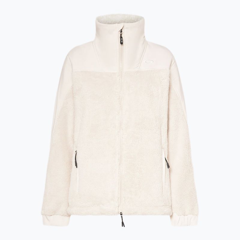 Дамски суитшърт Oakley W. Mountain Fire Sherpa mist 6