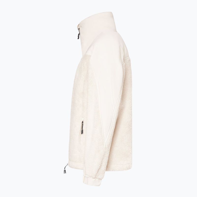 Дамски суитшърт Oakley W. Mountain Fire Sherpa mist 8