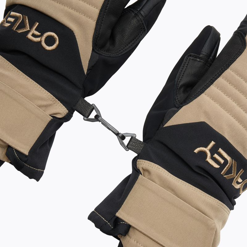 Скиорски ръкавици Oakley Oakley B1B pebble 4