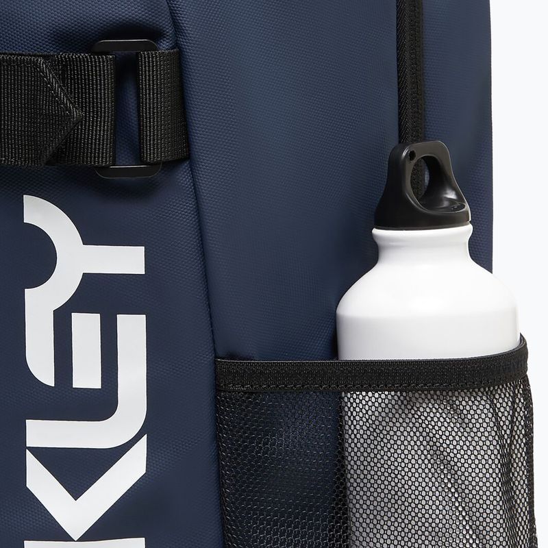 Градска раница Oakley The Freshman Skate 20 l abyss/white 4