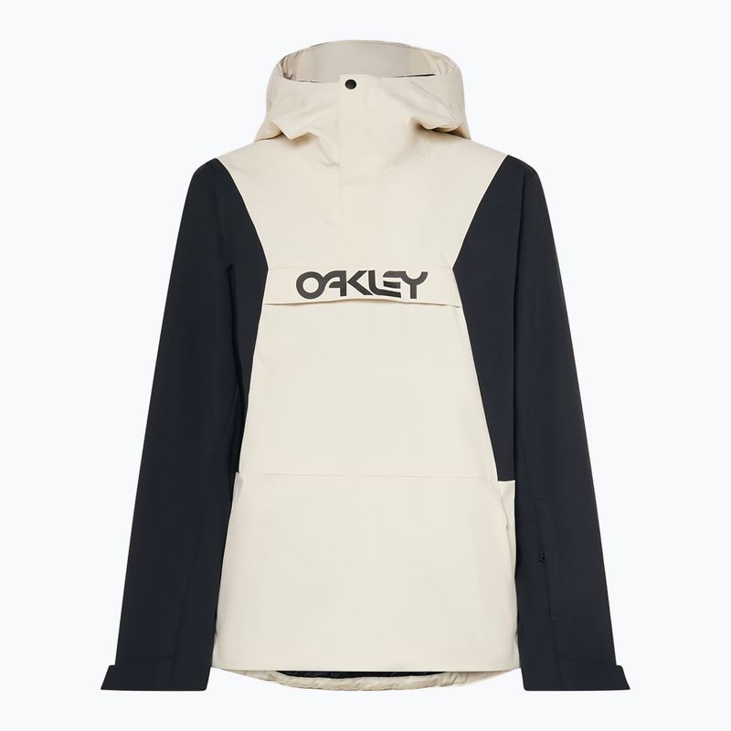 Мъжко яке за сноуборд Oakley TNP TBT Isulated Anorak mist 10