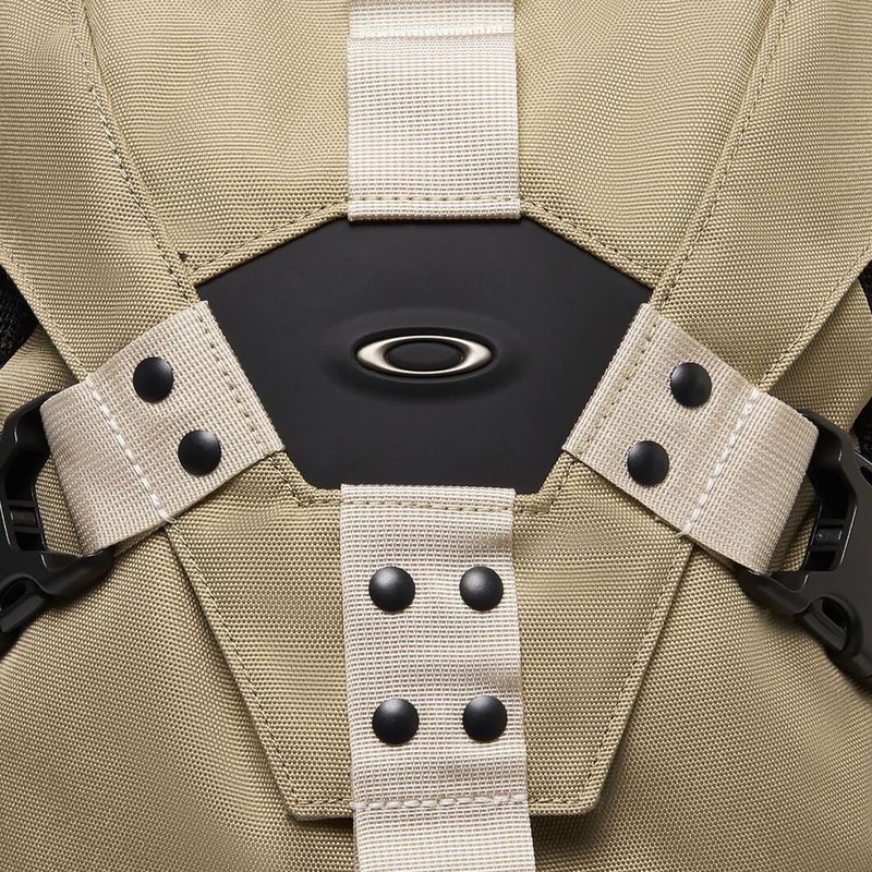 Туристическа раница Oakley Icon RC 32 l pebble/mist 5