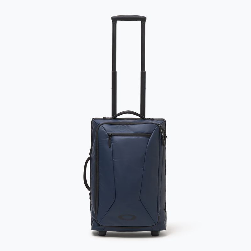 Пътна чанта Oakley Endless Adventure RC Carry-On 30 l abyss 4