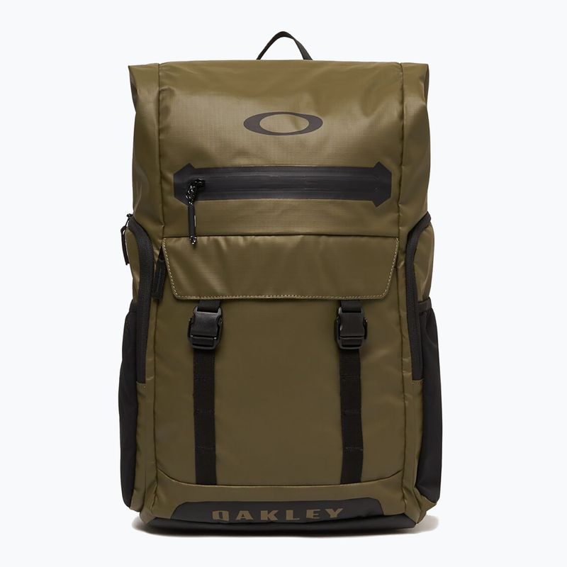 Туристическа раница Oakley Road Trip Terrain RC Pack 25 l army green