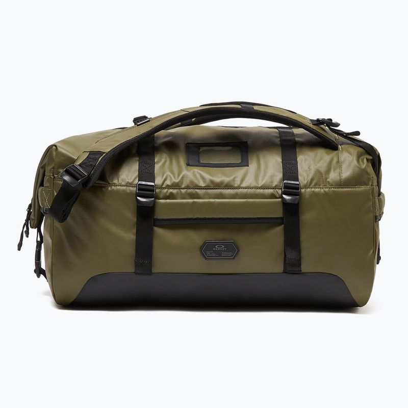 Пътна чанта Oakley Road Trip RC Duffle 50 l army green 2