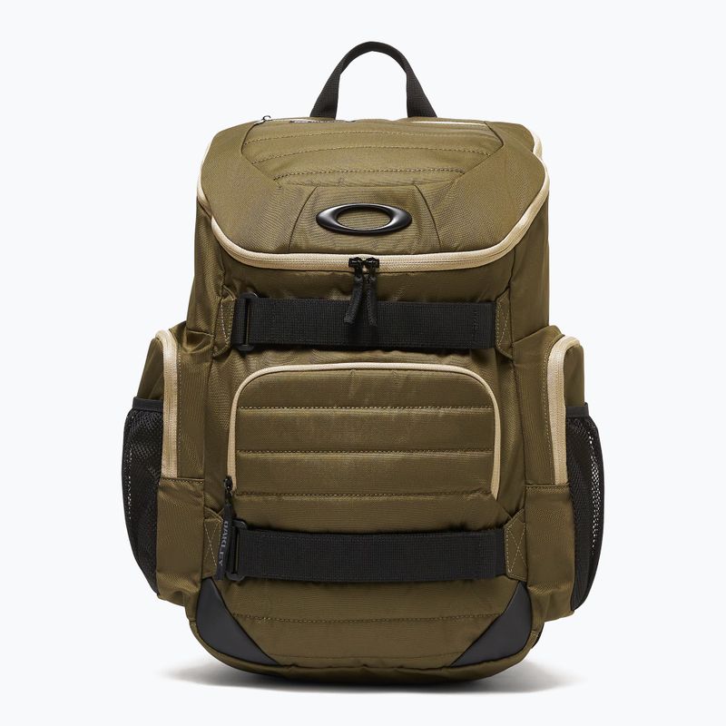Туристическа раница Oakley Enduro 3.0 Big 30 l army green/pebble