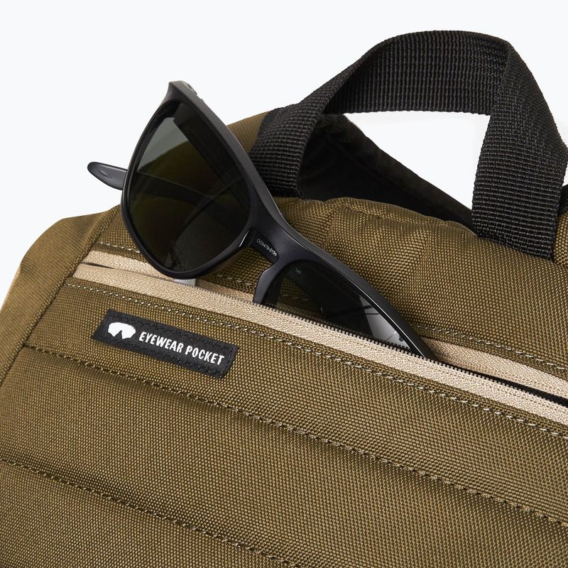 Туристическа раница Oakley Enduro 3.0 Big 30 l army green/pebble 5