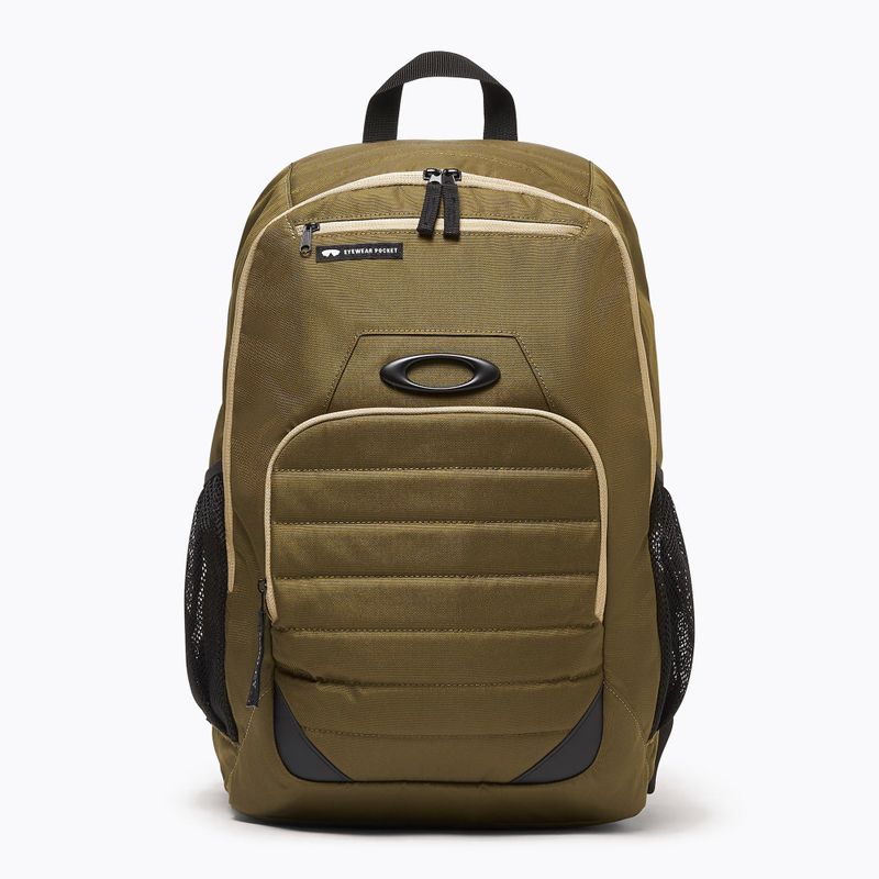 Градска раница Oakley Enduro 4.0 25 l army green/pebble