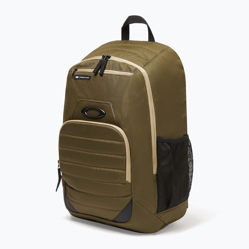 Градска раница Oakley Enduro 4.0 25 l army green/pebble 3