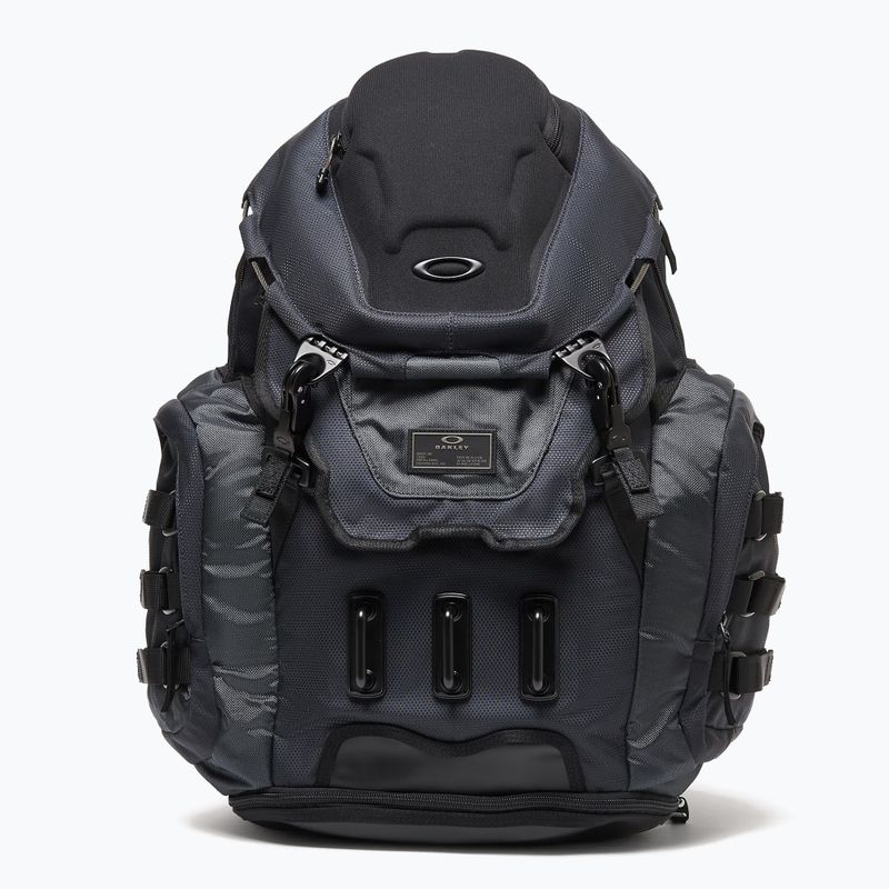 Туристическа раница Oakley Kitchen Sink 34 l graphite
