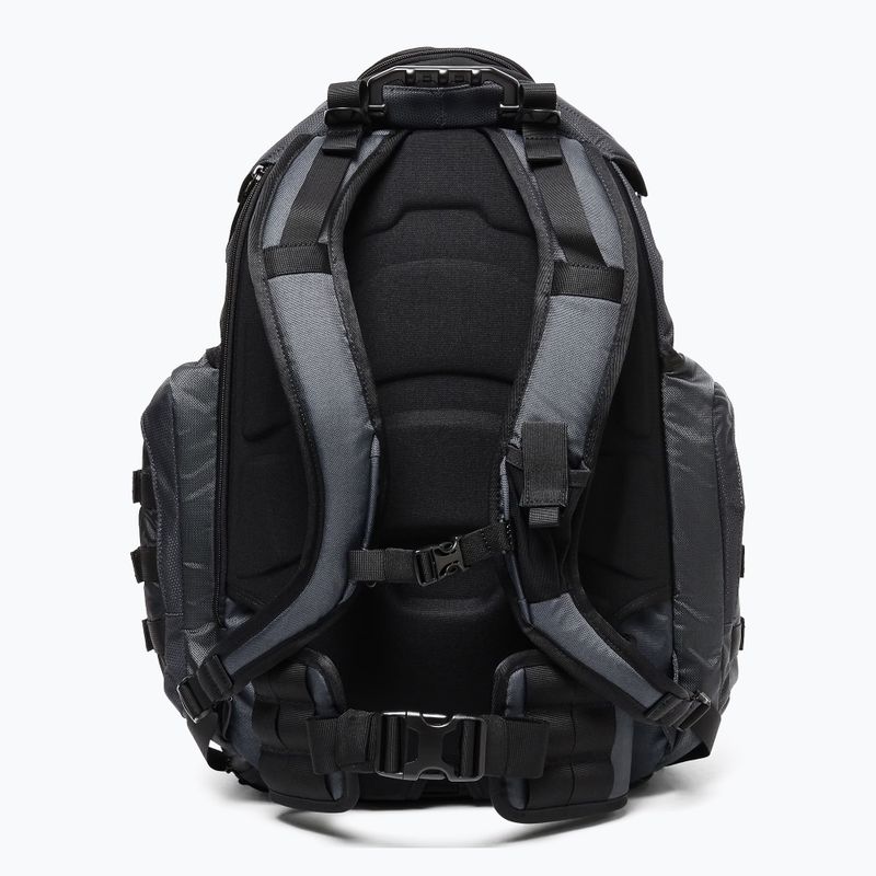 Туристическа раница Oakley Kitchen Sink 34 l graphite 2