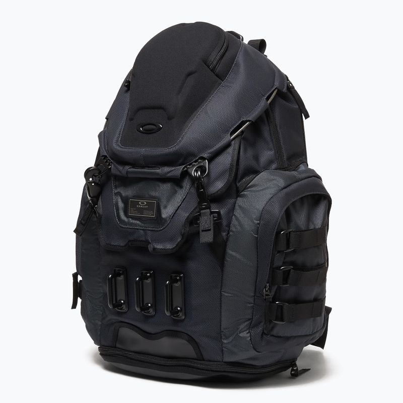 Туристическа раница Oakley Kitchen Sink 34 l graphite 3