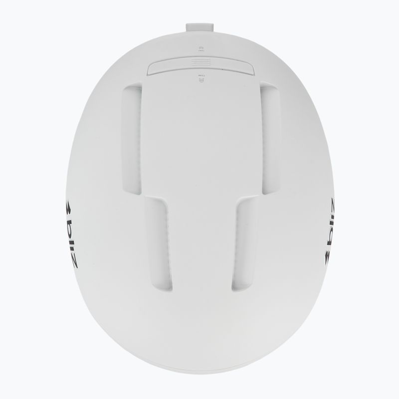 Скиорска каска Bliz S002 matte white 6