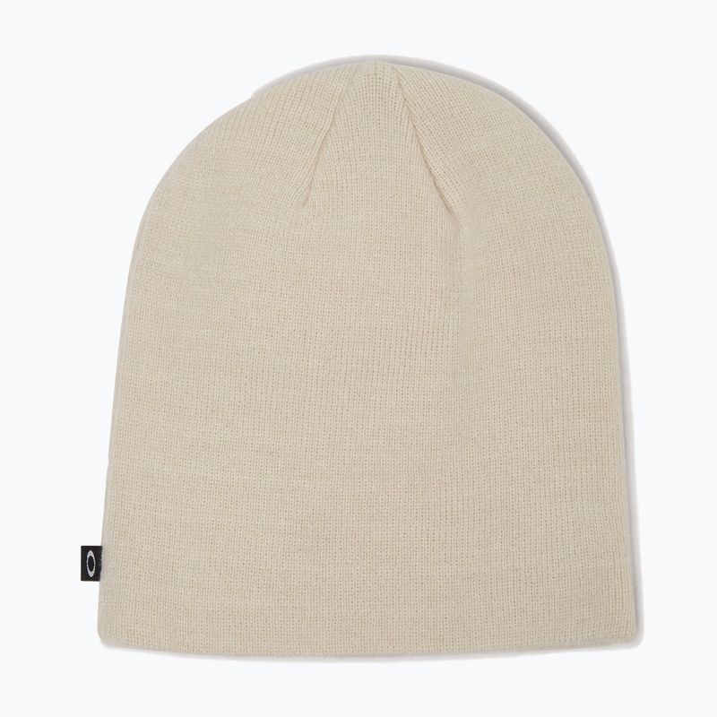 Зимна шапка Oakley Fine Knit mist 2