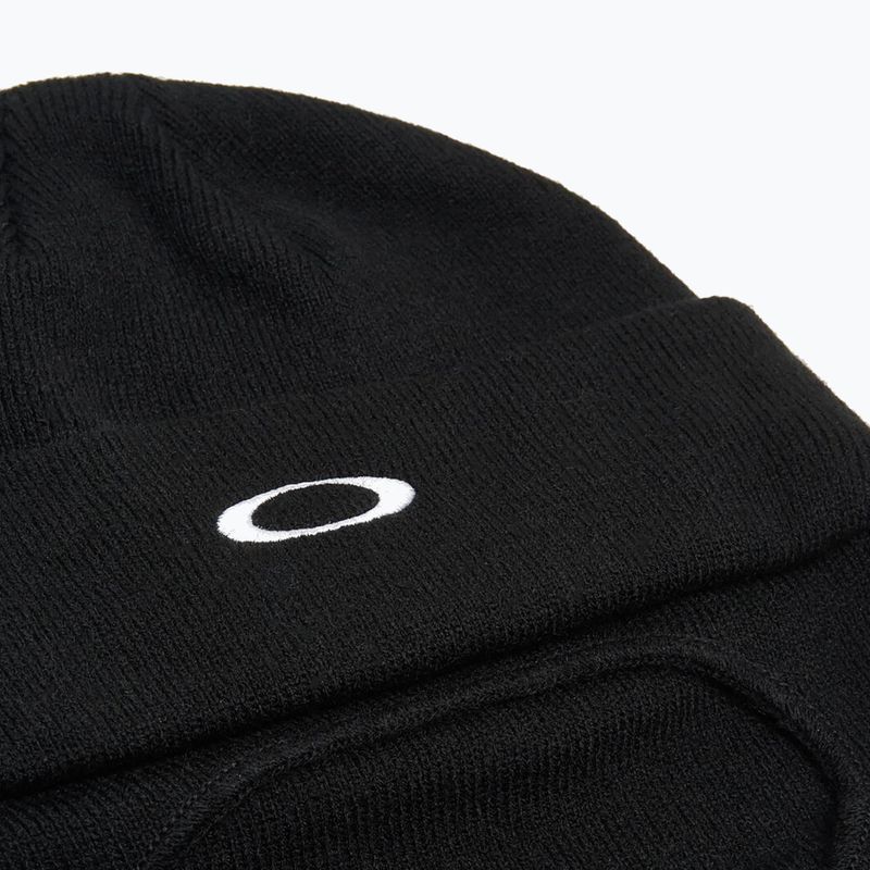 Шапка маска Oakley O-Shiesty blackout 3