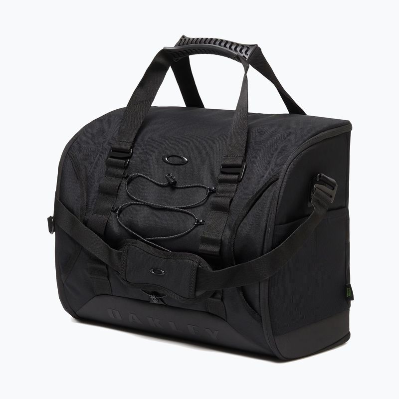 Пътна чанта Oakley Latitude Expedition 43 l blackout 3