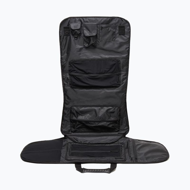 Пътна чанта Oakley Latitude Expedition 43 l blackout 5