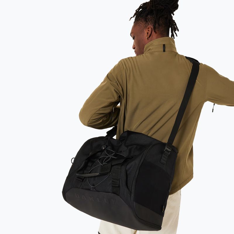 Пътна чанта Oakley Latitude Expedition 43 l blackout 6