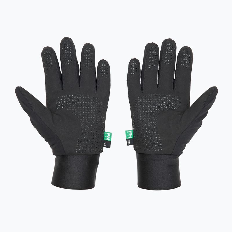 Ръкавици за велосипед Oakley Endurance Pro Winter blackout 3