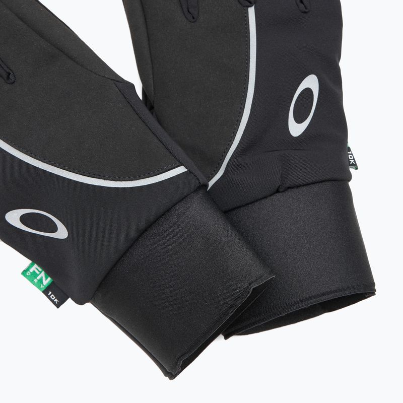 Ръкавици за велосипед Oakley Endurance Pro Winter blackout 5