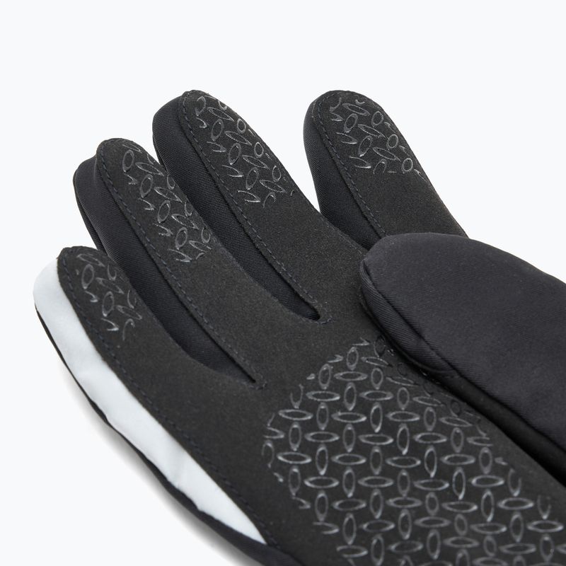 Ръкавици за велосипед Oakley Endurance Pro Winter blackout 6
