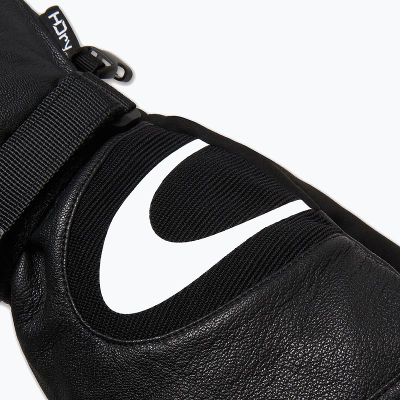 Скиорски ръкавици Oakley Timberline Mitten blackout 2