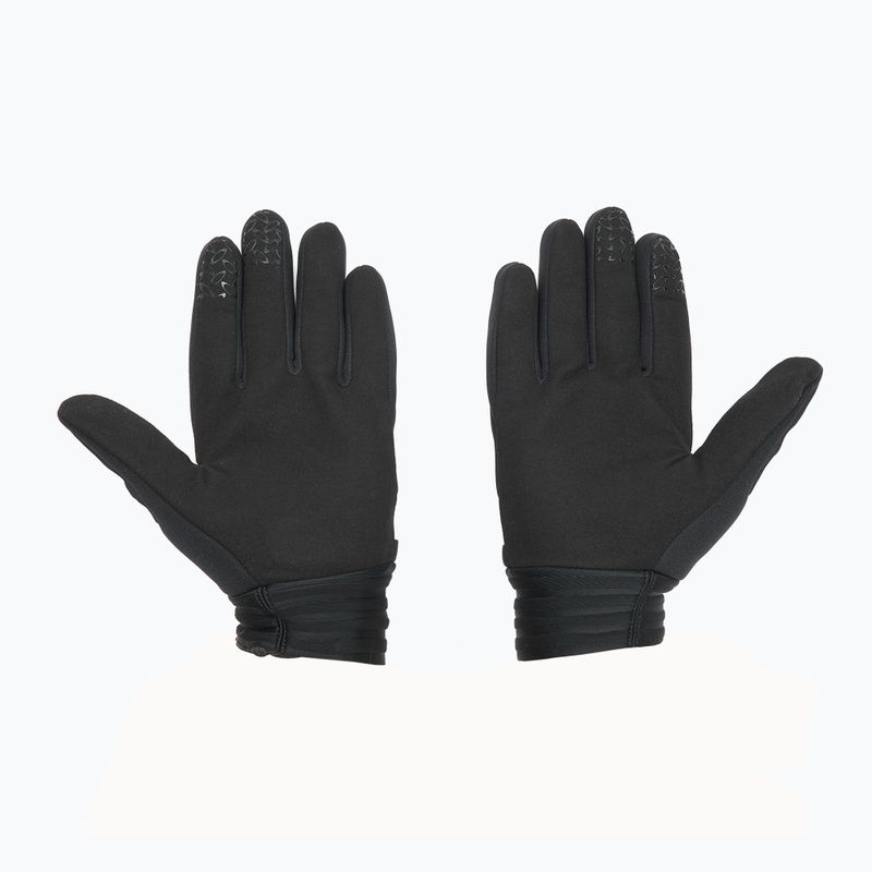 Ръкавици за велосипед Oakley Seeker Thermal MTB 2.0 blackout 3