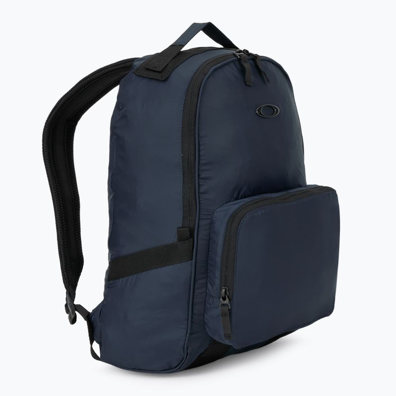 Градска раница Oakley Packable 17.5 l abyss 2