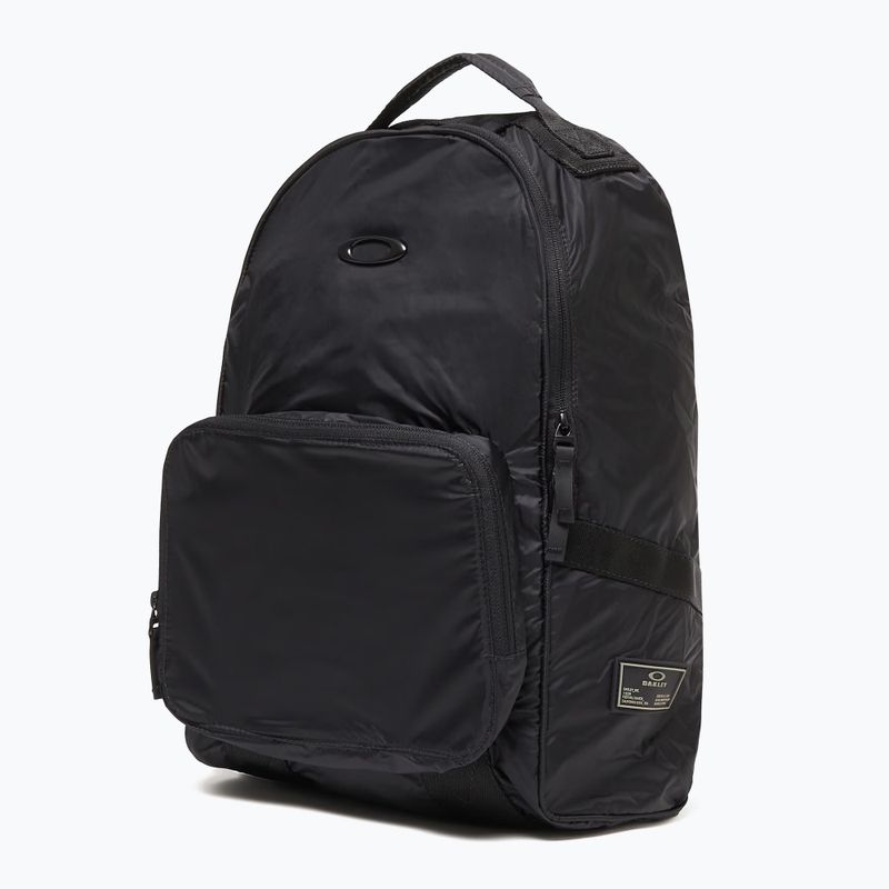 Градска раница Oakley Packable 17.5 l blackout 3