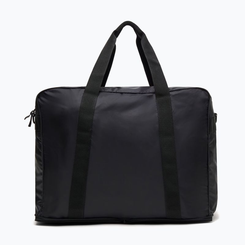 Пътна чанта Oakley Packable Duffle 42 l blackout 3