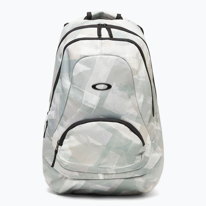Градска раница Oakley Primer RC Laptop City Backpack 20 l mountain camo green