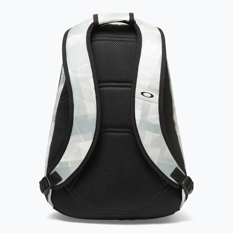 Градска раница Oakley Primer RC Laptop City Backpack 20 l mountain camo green 2