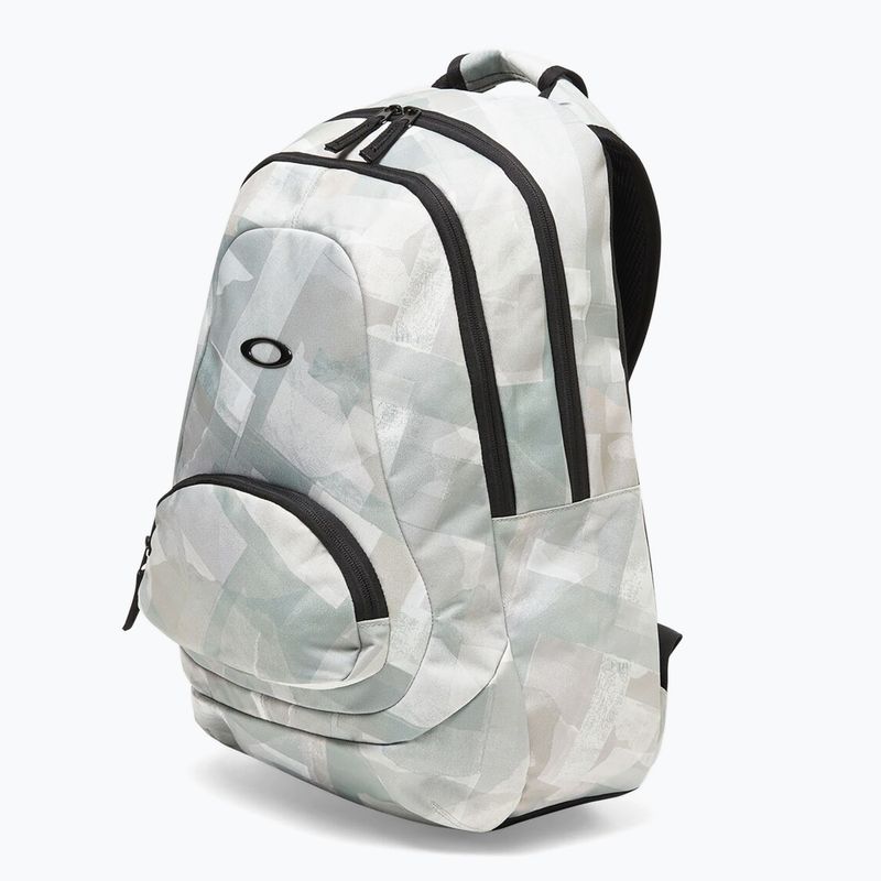 Градска раница Oakley Primer RC Laptop City Backpack 20 l mountain camo green 3