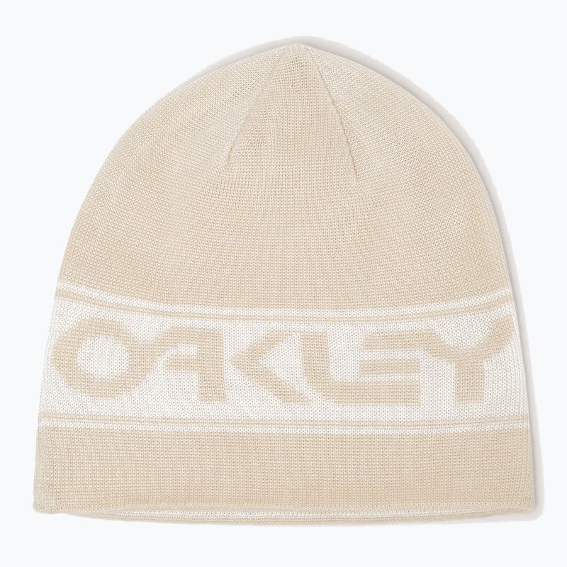 Зимна шапка Oakley TNP Reversible mist