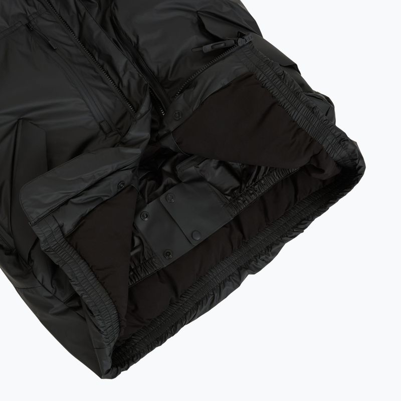 Мъжко яке за сноуборд Oakley Mthod Insulated blackout 5