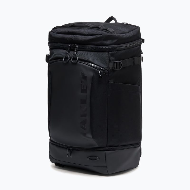Градска раница Oakley Enhance Hybrid Backpack L 32 l black/black 3