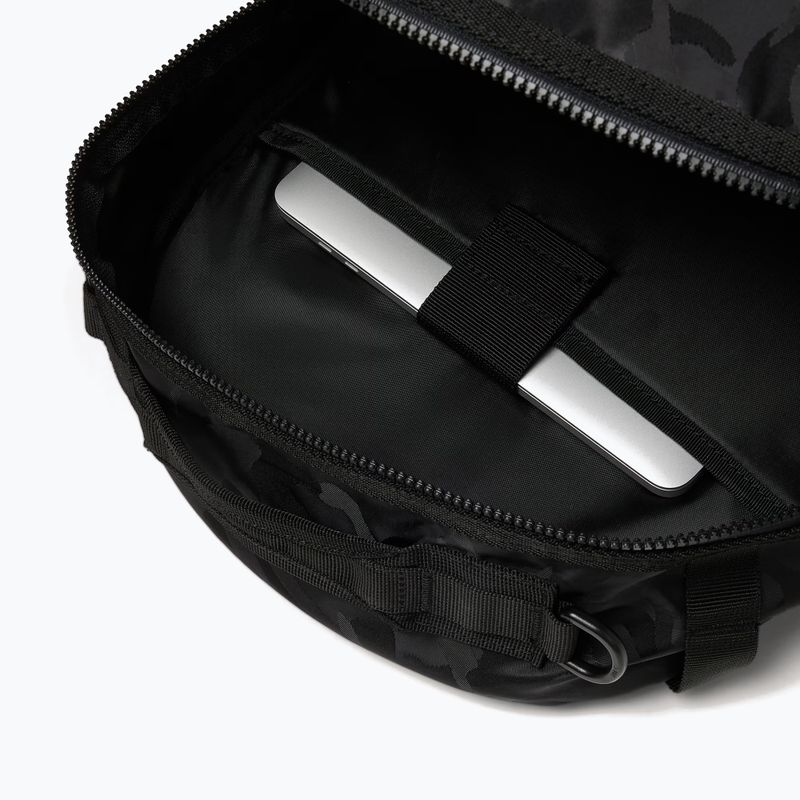 Градска раница Oakley Enhance Lt L 9.0 FW 30 l black camo 4