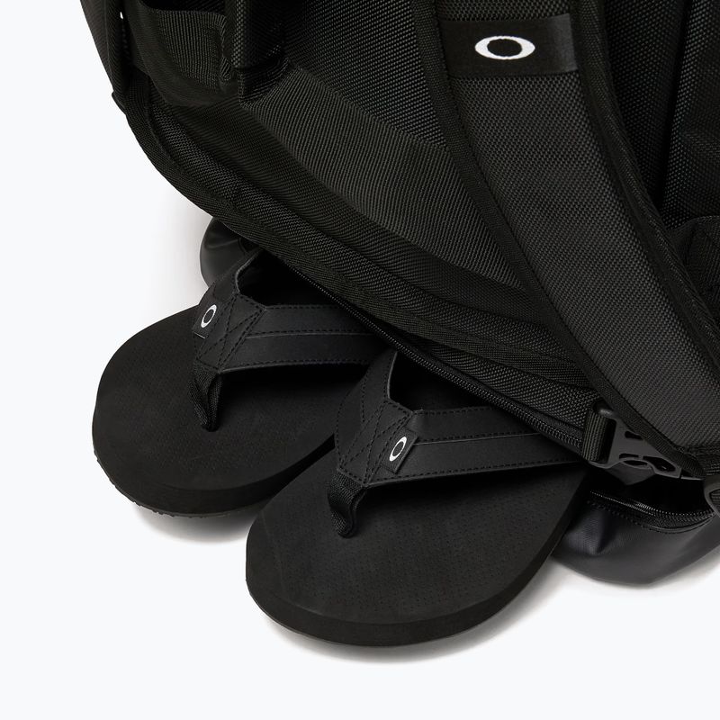 Чанта Oakley Enhance LT Boston 9.0 FW 45 l black/black 4