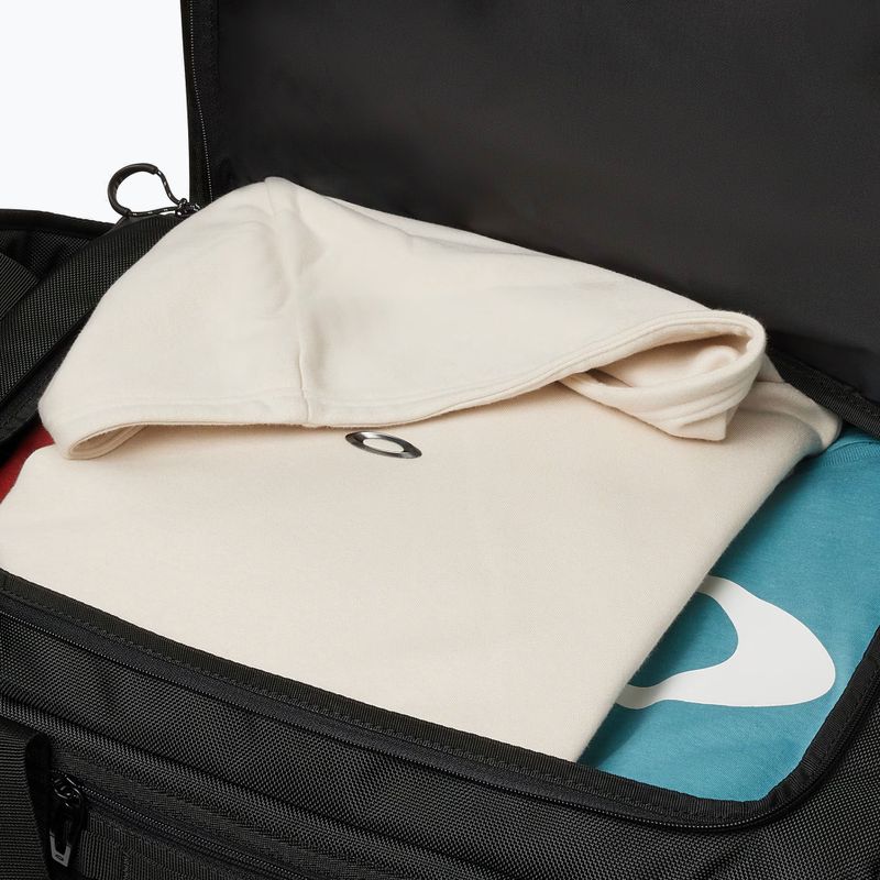 Чанта Oakley Enhance LT Boston 9.0 FW 45 l black/black 5