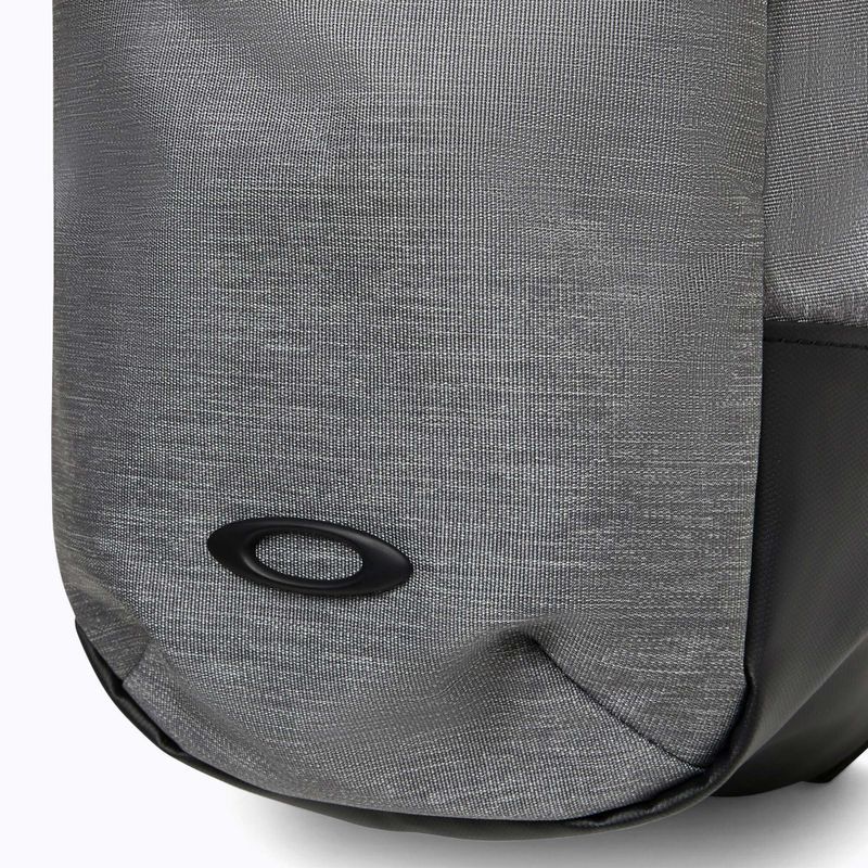 Градска раница за едно рамо Oakley Enhance LT Body Bag 9.0 FW 5 l ad heather grey 4